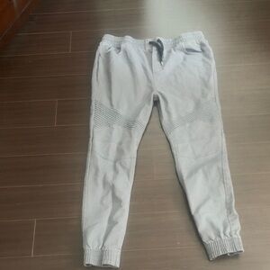 Urban Planet Gray Joggers